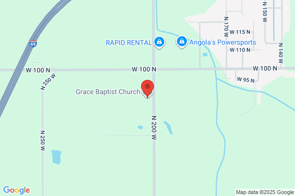 Grace Baptist Academy