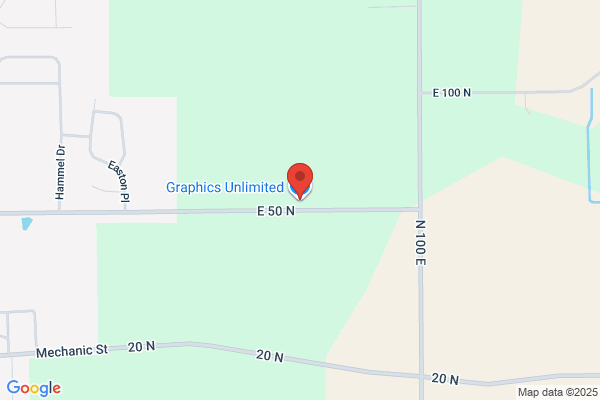 Graphics Unlimited