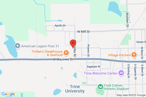 S & T Auto Body Inc