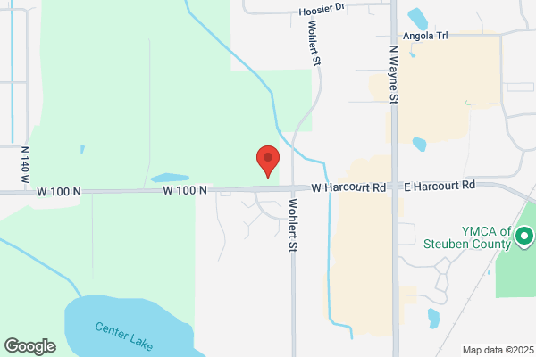 Steuben County Council On Aging