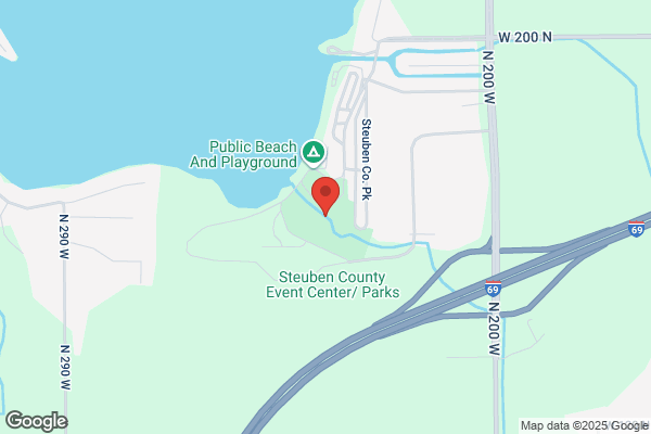Steuben County Park