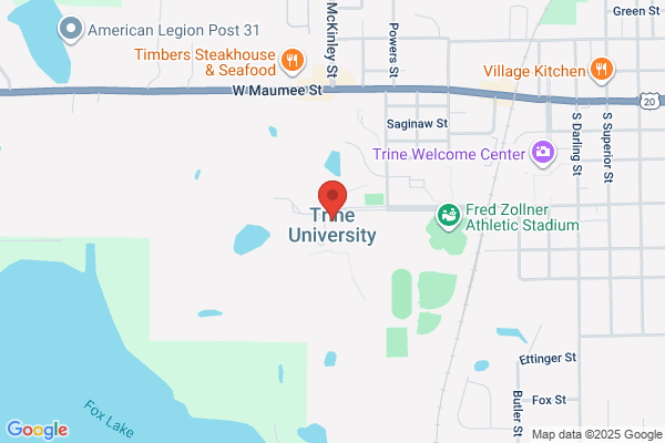 Tri-State University