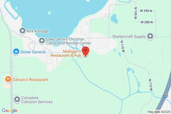 Mulligan's Restaurant & Pub