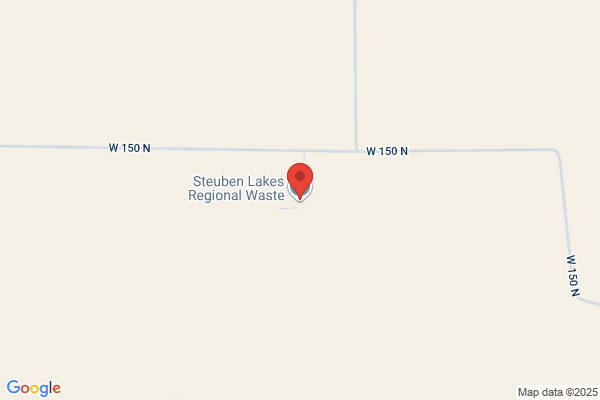 Steuben Lakes Regional Waste