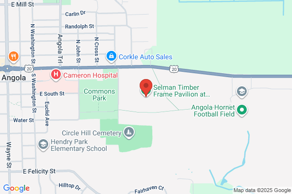 Field & Stream Gallery