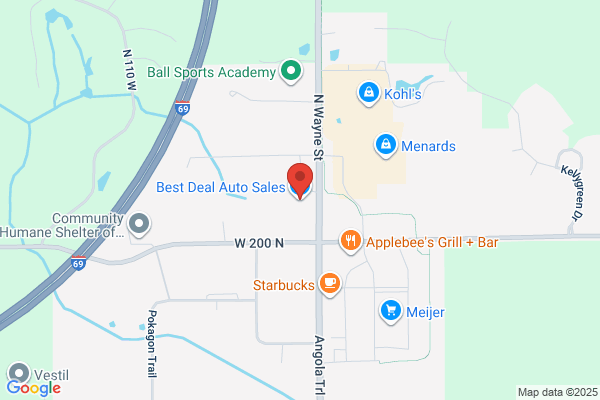 Mike's Auto Sales
