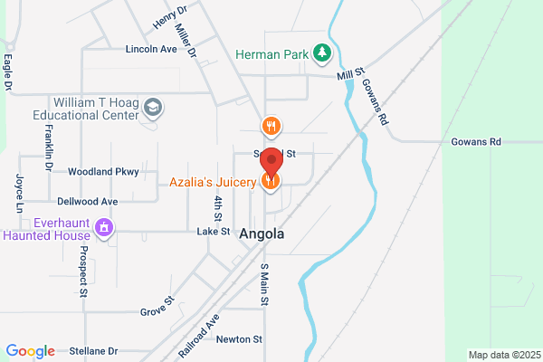 Angolas Taste of the Midway
