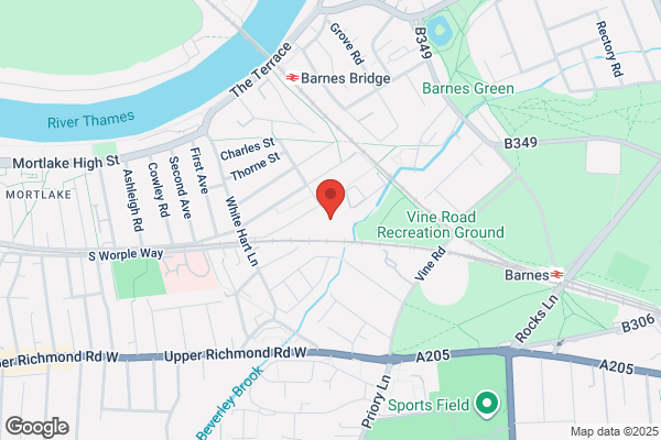 Barnes Primary Care Associates PC