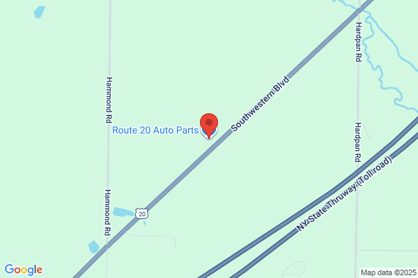 Brant Auto Parts