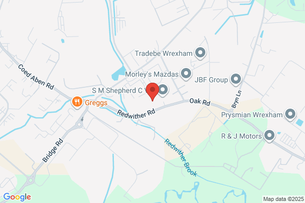 Brawdy Builders