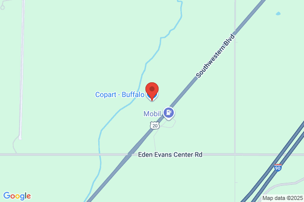Buffalo Auto Auction