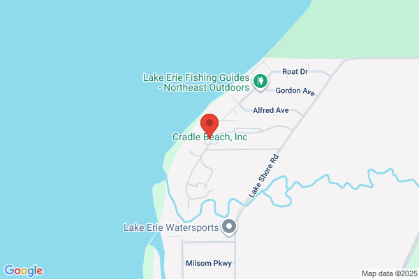 Cradle Beach, Inc.
