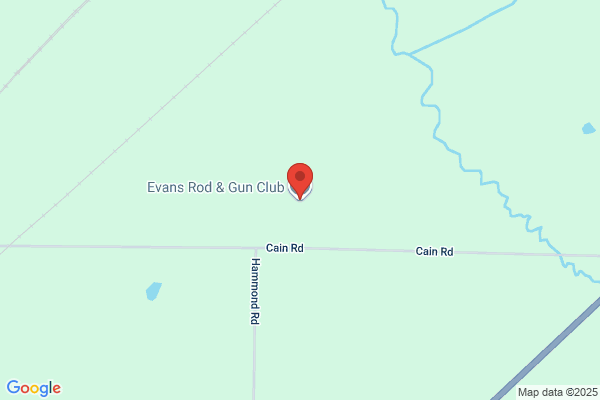 Evans Rod & Gun Club