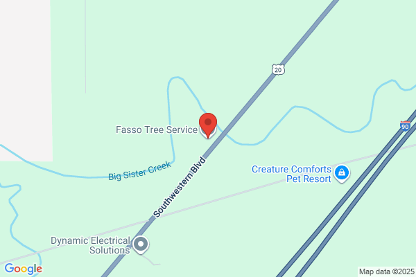 Fasso Tree Service