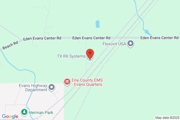 Tx Rx Systems Inc