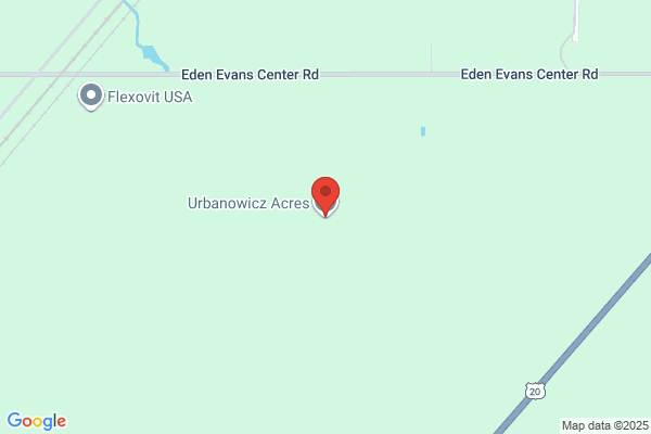 Urbanowicz Acres