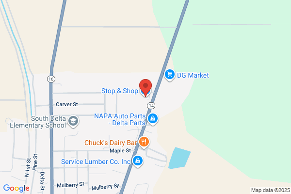 P & A Food Mart Inc