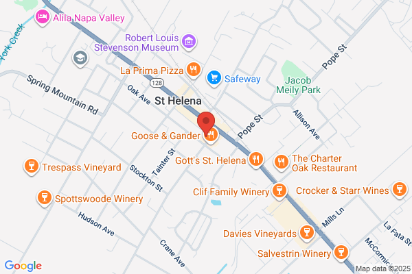 Benjamin Henry Viticultural Services