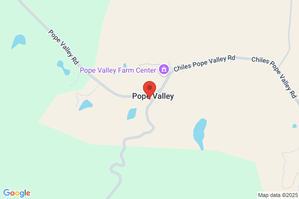 Pope Valley Repair & Towing Inc