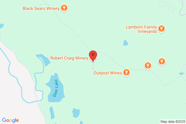 Robert Craig Winery