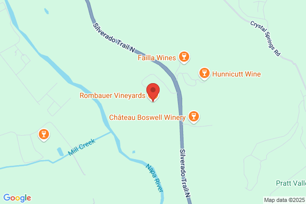 Rombauer Vineyards