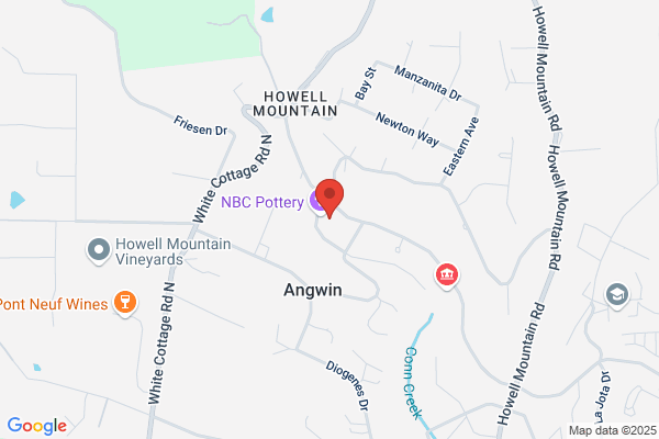 Seventh-Day Adventist Churches, Angwin, Angwin Village Church