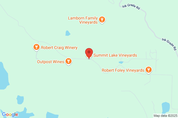 Summit Lake Vineyards