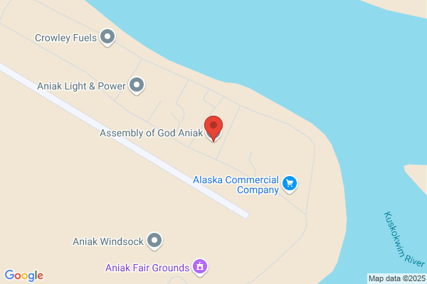 Assembly of God Church