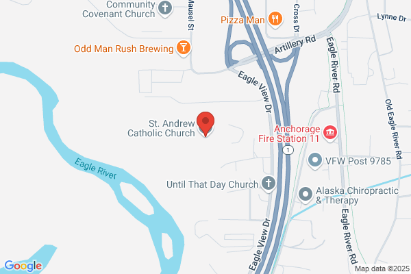 Catholic Church