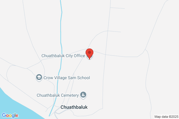 Chuathbaluk City of, Office