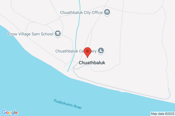 Chuathbaluk Traditional Cncl