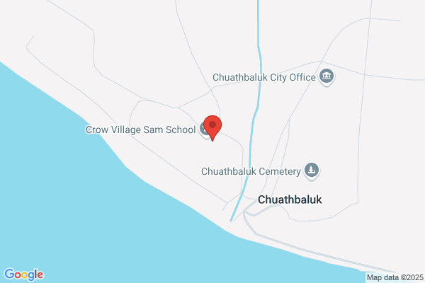Crow Village Sam School