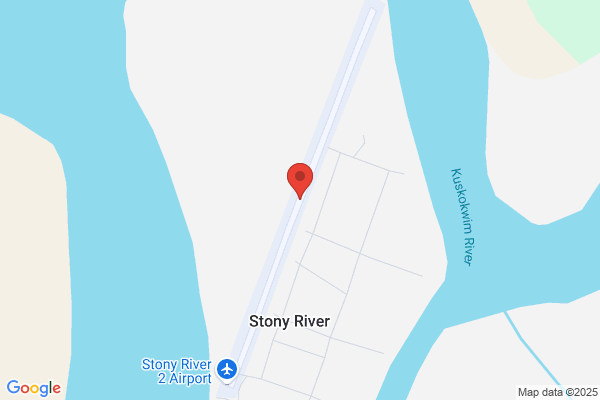 Stony River Clinic
