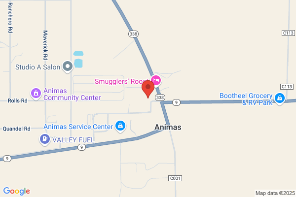Animas Schools, Elementary School