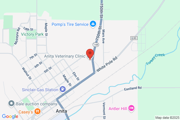 Anita Veterinary Clinic