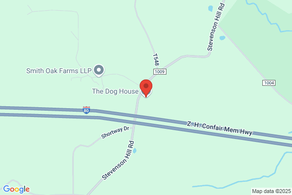 The Dog House