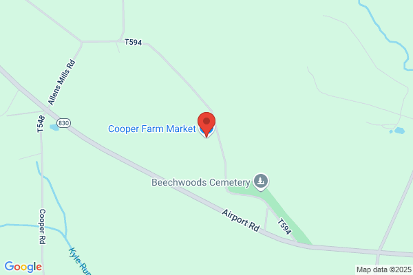 Cooper Farm Market