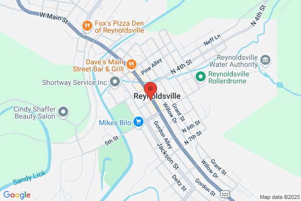 Laurel Hill Florist