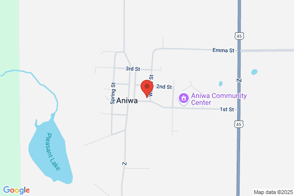 Aniwa Feed Store