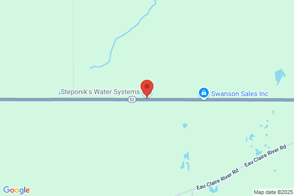 Steponik's Water Systems