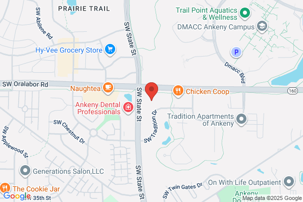 The Iowa Clinic Allergy Department - Ankeny Campus