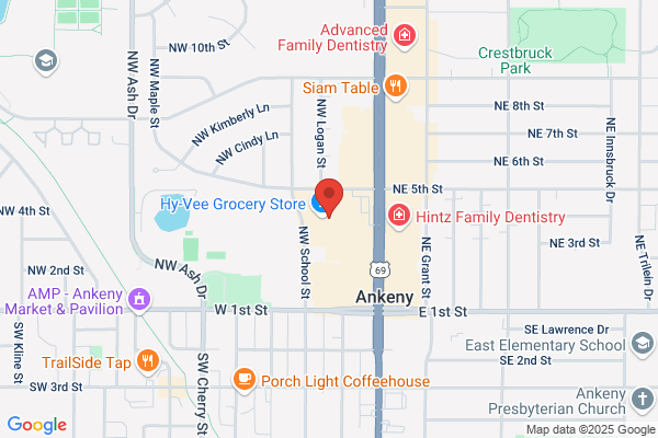 Hy-Vee Pharmacy