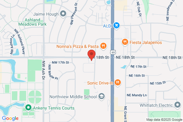 Ankeny Veterinary Clinic