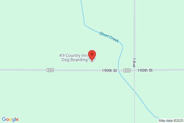 Countryside Boarding Kennels