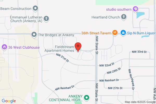 Fieldstream Apartment Homes
