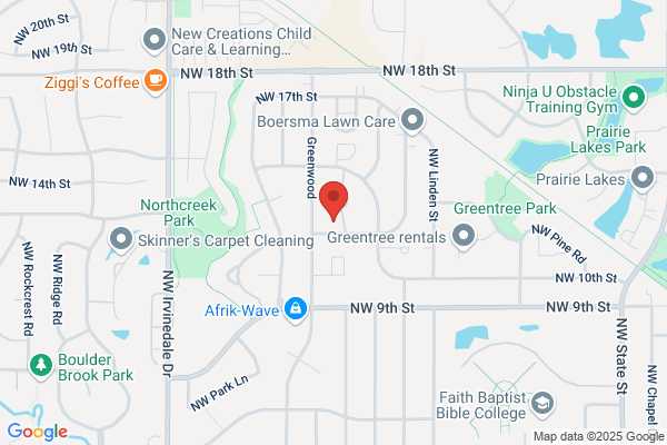 Applewood Properties Apartments & Duplexes