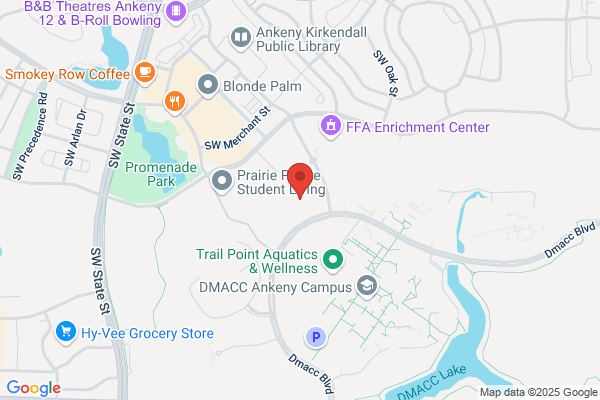 Campus View Apartments