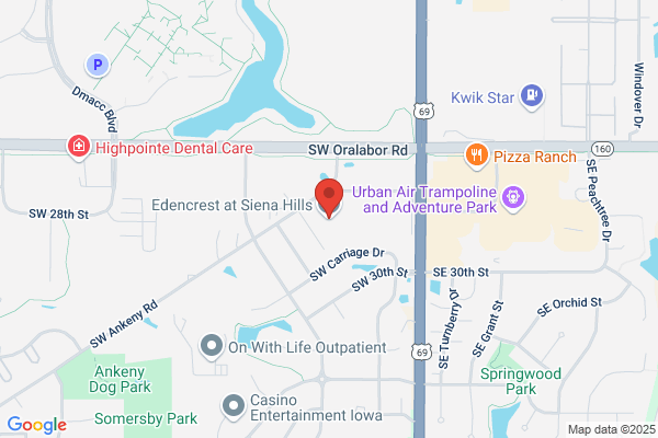 Highland Hills Apartments