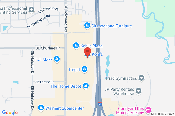 Kohl's