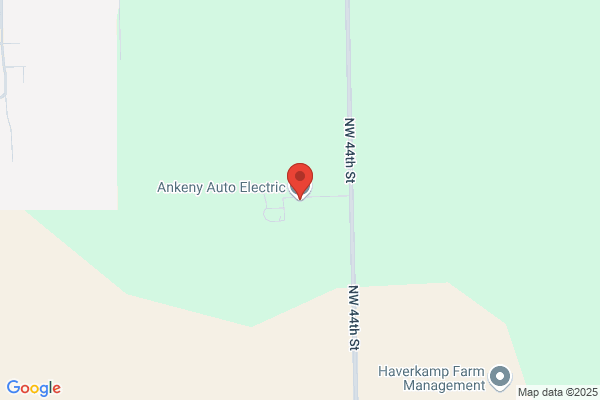 Ankeny Auto Electric